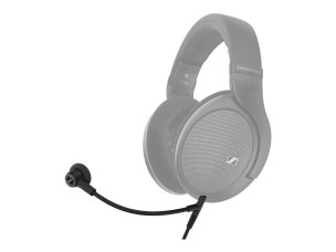 Sennheiser HD 500 BAM - microphone