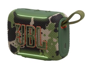 JBL Go 5 - speaker - for portable use - wireless