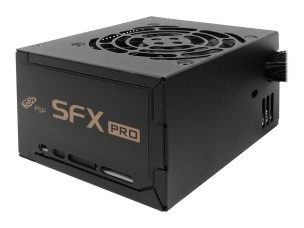 FSP SFX PRO FSP450-50SAC - power supply - 450 Watt