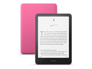 Amazon Kindle Paperwhite - 12th generation - eBook reader - 16 GB - 7"