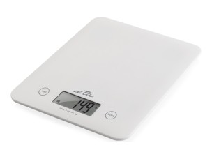 ETA Lori 2777 90000 - kitchen scales - white