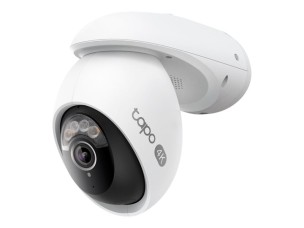 Tapo C560WS V1 - network surveillance camera