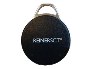 ReinerSCT timeCard Premium transponder MIFARE DESFire EV3 - RFID tag