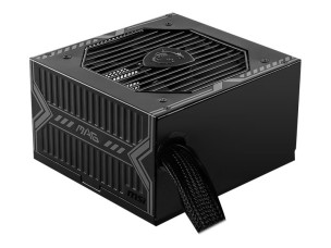 MSI MAG A650BN - power supply - 650 Watt