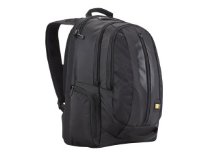 Case Logic 17.3" Laptop Backpack - notebook carrying backpack