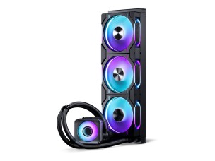 Phanteks Glacier ONE 360D30 X2 - processor liquid cooling system