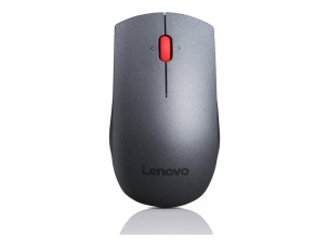 Lenovo Professional - mouse - 2.4 GHz - Campus
