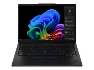 Lenovo ThinkPad T14s Gen 6 - Copilot+ PC - 14" - AMD Ryzen AI 5 PRO - 340 - 32 GB RAM - 512 GB SSD - 5G upgradable - English