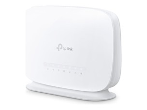 TP-Link Archer MR505 V1 - wireless router - WWAN - Wi-Fi 5 - 4G, 3G - desktop