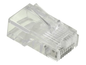 VALUE network connector