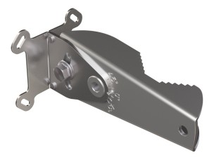 MikroTik mounting kit