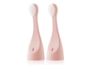 ETA 171090200 - replacement brushhead - pink