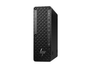 HP Workstation Z2 G1i - SFF - AI PC, AI Workstation - Core Ultra 7 265 2.4 GHz - 32 GB - SSD 1 TB