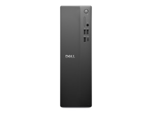 Dell Pro Slim Essential QVS1260 - slim desktop Core Ultra 5 225 3.3 GHz - 8 GB - SSD 512 GB