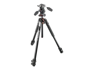 Manfrotto 190XPRO3 tripod