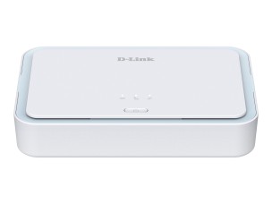 D-Link DBR-330-G - mobile hotspot - 5G LTE