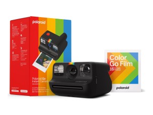 Polaroid Go Generation 2 - Everything Box - Instant camera