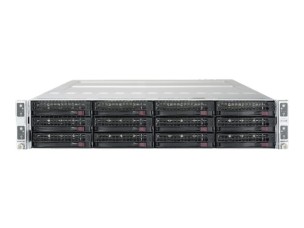 Supermicro A+ Server 2014TP-HTR - rack-mountable - AI Ready - no CPU - 0 GB - no HDD