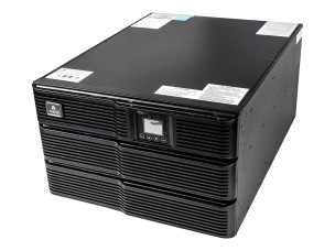 Liebert GXT4-10KRT230E - UPS - 9000 Watt - 10000 VA