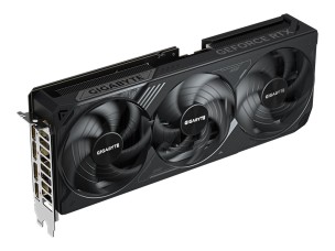 Gigabyte GeForce RTX 5070 Ti WINDFORCE OC SFF 16G - graphics card - GeForce RTX 5070 Ti - 16 GB