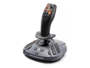 ThrustMaster SimTask Farmstick - joystick - wired