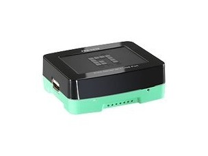 LevelOne FPS-1032 - print server - USB 2.0 - 10/100 Ethernet