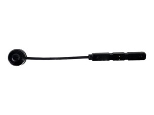 Socket Mobile barcode scanner trigger and arm