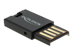 Delock card reader - USB 2.0