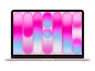 Apple MacBook Neo - 13" - Apple A18 Pro - 8 GB RAM - 256 GB SSD - Intl English