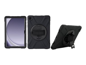 Mobilis All in Case - back cover for tablet