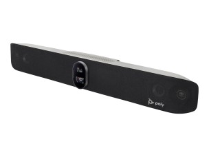 HP Poly Studio X70 - power adapter included
