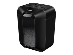 Fellowes Powershred LX45 - shredder