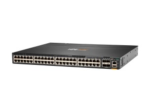 HPE Aruba 6300M - switch - 48 ports - Managed - rack-mountable