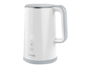 Tefal Sense KO693110 - kettle - white