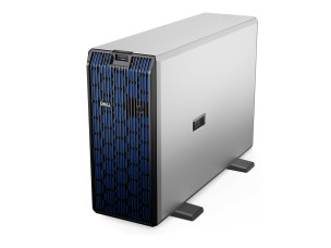 Dell PowerEdge T560 - tower Xeon Silver 4410Y 2 GHz - 32 GB - SSD 480 GB