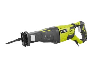 Ryobi RRS1200-K reciprocating saw - 1200 W