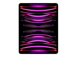 Apple 12.9-inch iPad Pro Wi-Fi + Cellular - 6th generation - tablet - 128 GB - 12.9" - 3G, 4G, 5G