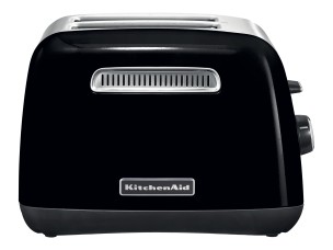 KitchenAid Classic 5KMT2115EOB - toaster - onyx black