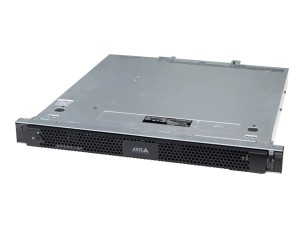 AXIS Camera Station S1224 - standalone NVR - 32 channels - TAA Compliant