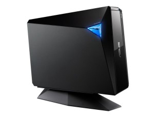 ASUS BW-16D1H-U PRO - BD-RE drive - SuperSpeed USB 3.0 - external