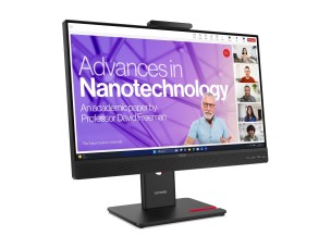 Lenovo ThinkVision T24-4v - LED monitor - Full HD (1080p)