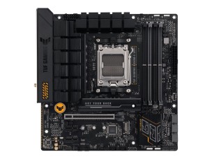 ASUS TUF GAMING B650M-E WIFI - motherboard - micro ATX - Socket AM5 - AMD B650