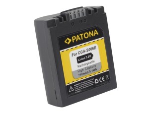 PATONA battery - Li-Ion