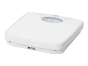Adler AD 8151 - bathroom scales - white