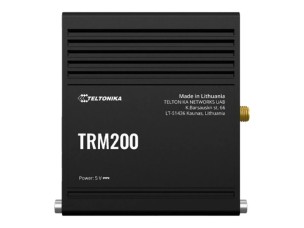 Teltonika TRM200 - wireless cellular modem - 4G LTE