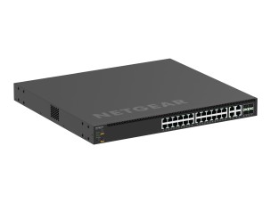 NETGEAR M4350-24M4X4V - switch - 32 ports - Managed - rack-mountable