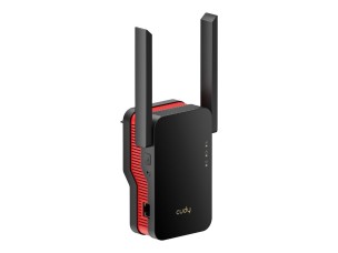 Cudy RE3000 - Wi-Fi range extender - Wi-Fi 6