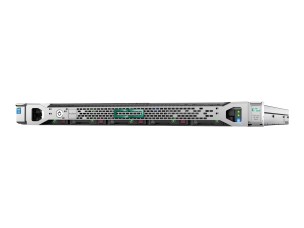 HPE ProLiant DL360 Gen9 Entry - rack-mountable Xeon E5-2603V3 1.6 GHz - 8 GB - no HDD