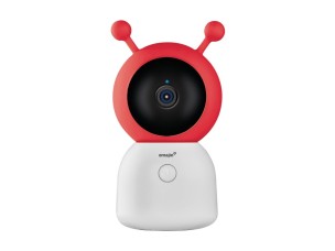 Omajin baby monitoring camera - wireless (Wi-Fi) - AC powered, USB