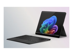 Microsoft Surface Pro - 11th Edition - Copilot+ PC - 13" - Qualcomm Snapdragon X Plus - X1P-64-100 - 16 GB RAM - 512 GB SSD